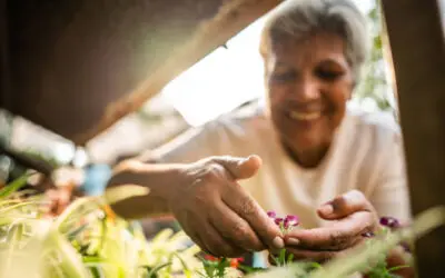 Cultivating Joy: Easy and Rewarding Garden Projects for Seniors