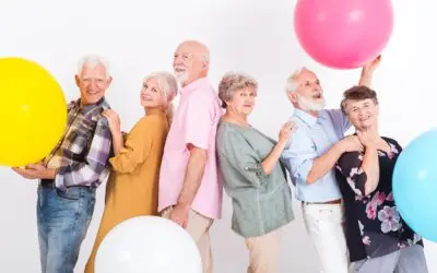 The Journey To Healthy Aging: Tips For Lifelong Wellness