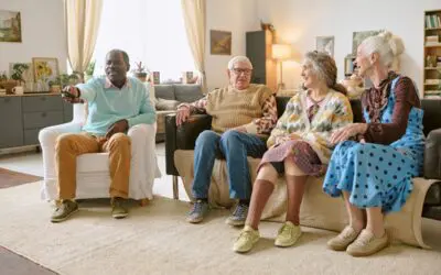 Top Things To Consider When Choosing A Senior Living Community