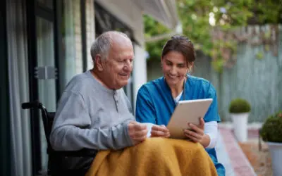 Creating a Safe and Comfortable Home for Seniors: Insights from Eden Vista Green Bay