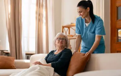 Senior Living with Memory Care: What It Is, How It Works, and Who Needs It