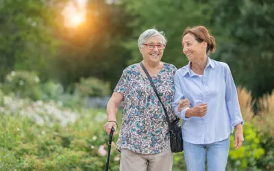 Wellness Programs That Enhance Quality of Life in Assisted Living: Insights from Eden Vista Green Bay