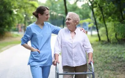 The Stages of Dementia: What Changes at Each Stage and What Care Is Actually Needed