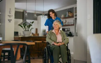 Questions Families Should Ask When Touring Assisted Living Communities: Insights from Eden Vista Green Bay