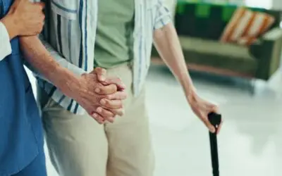 When Is the Right Time for Assisted Living? Insights from Eden Vista Green Bay