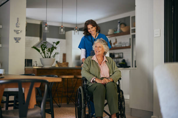 Questions Families Should Ask When Touring Assisted Living Communities: Insights from Eden Vista Green Bay